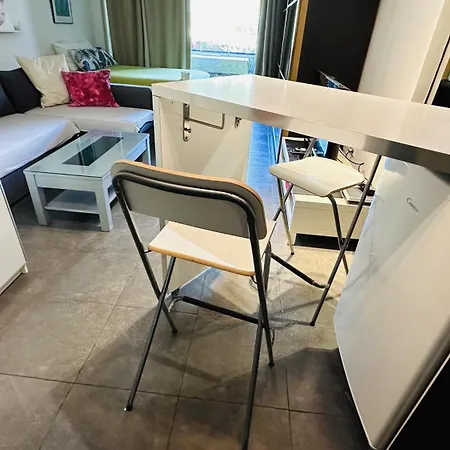 Apartment Golden Mile *