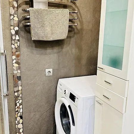Apartment Golden Mile Marbella