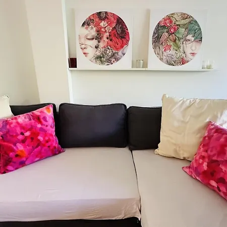 Apartment Golden Mile