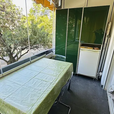 Estudio Carolina Park Apartamento Marbella