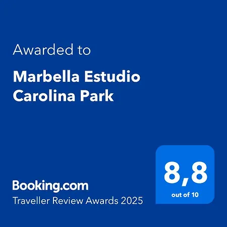 Estudio Carolina Park